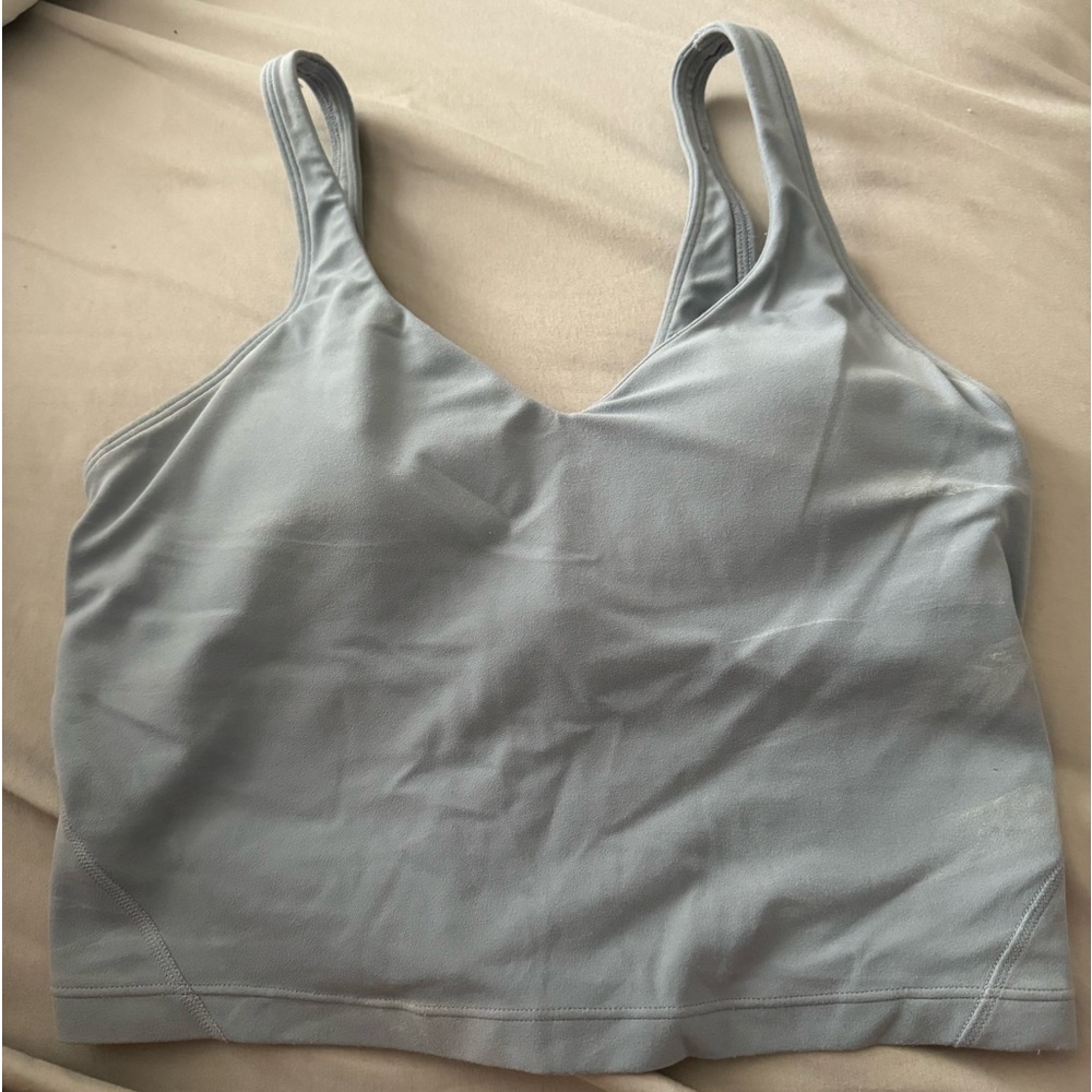 Lululemon align tank